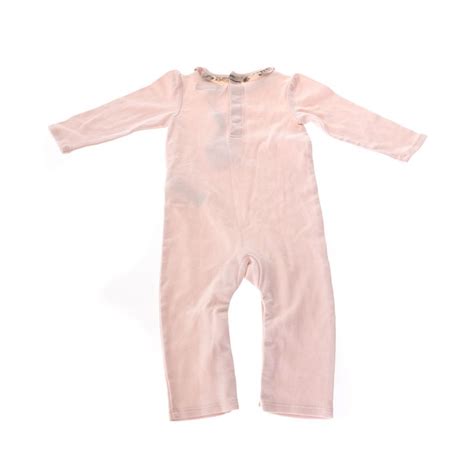 body burberry infantil